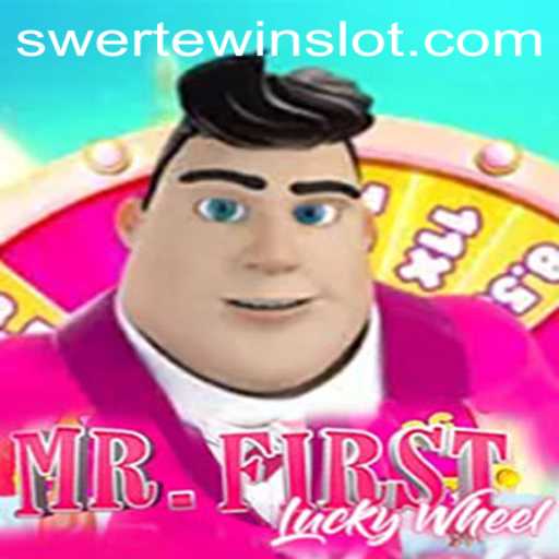 MrFirstLuckyWheel: The Exciting World of SWERTE.WIN