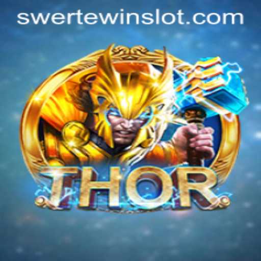 Discover the Exciting World of THOR at SWERTE.WIN